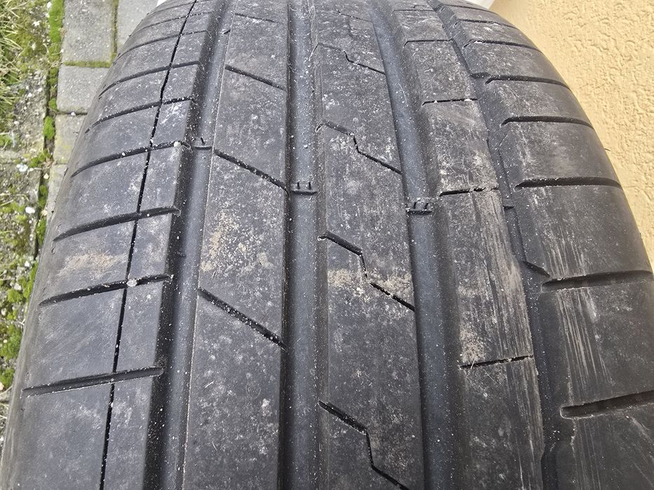 HANKOOK Hankook VENTUS S1 EVO3 K127 225/45R19 96W XL  - 4 bucati