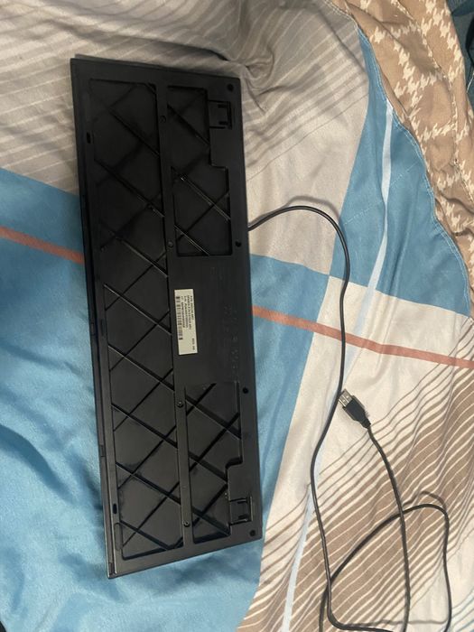 Vand tastatura compaq neagra