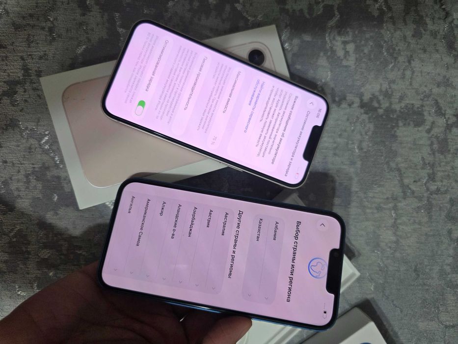 IPhone 13 цена за один
