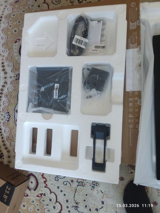 Монитор Xiaomi 100hz