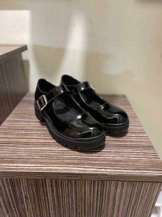 Стилни детски обувки Nelli Blu