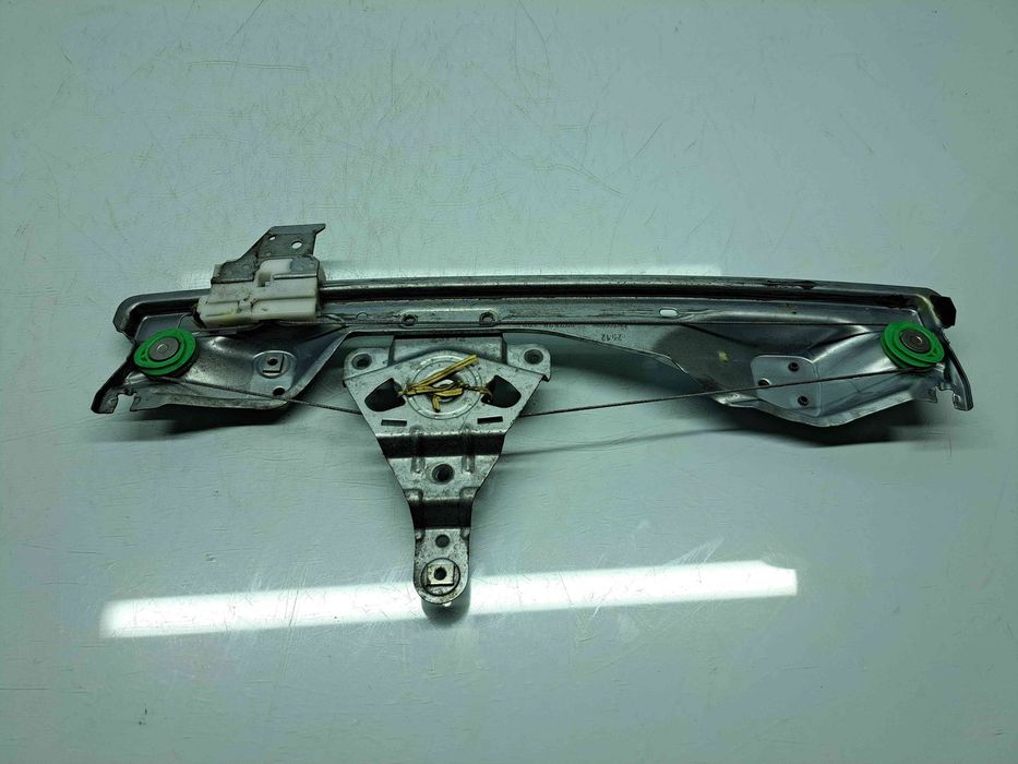 Macara electrica geam dreapta spate Peugeot 308 [Fabr 2007-2013]