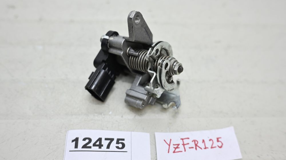 Rampa Admisie Corp Acceleratie Yamaha YZF-R125 2008 - 2012