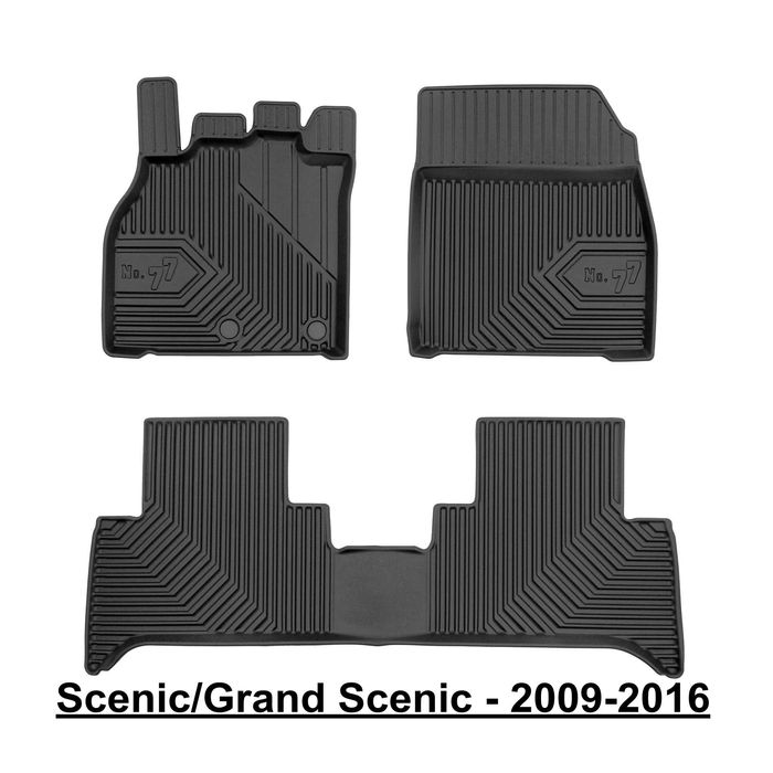 Covorase Tavita Premium Renault Kadjar Captur Scenic Master Trafic etc