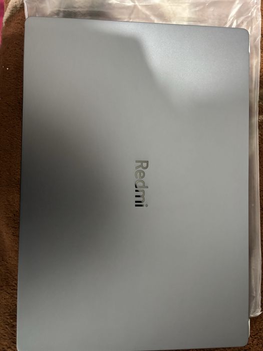 Laptop Redmi Book