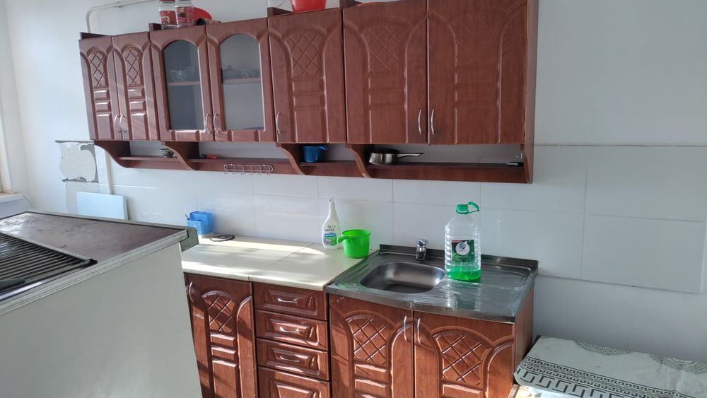 Мебель Кухонный гарнитур,стенка, двух спальный