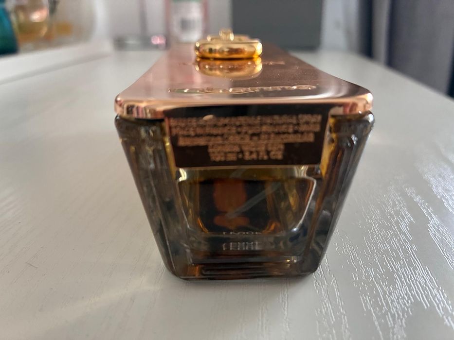 Pacorabanne Million Gold