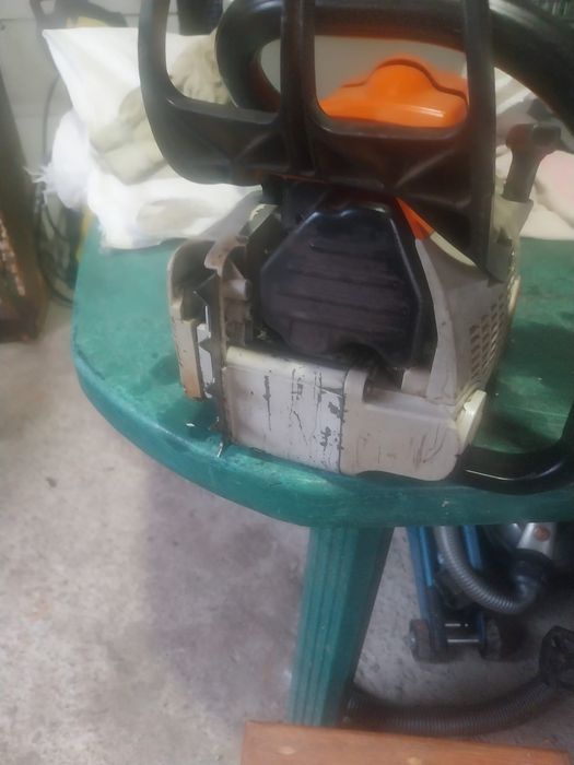 Drujba Stihl MS270