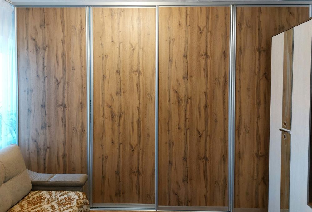 СРОЧНО Продам двери купе. г. Петропавловск
