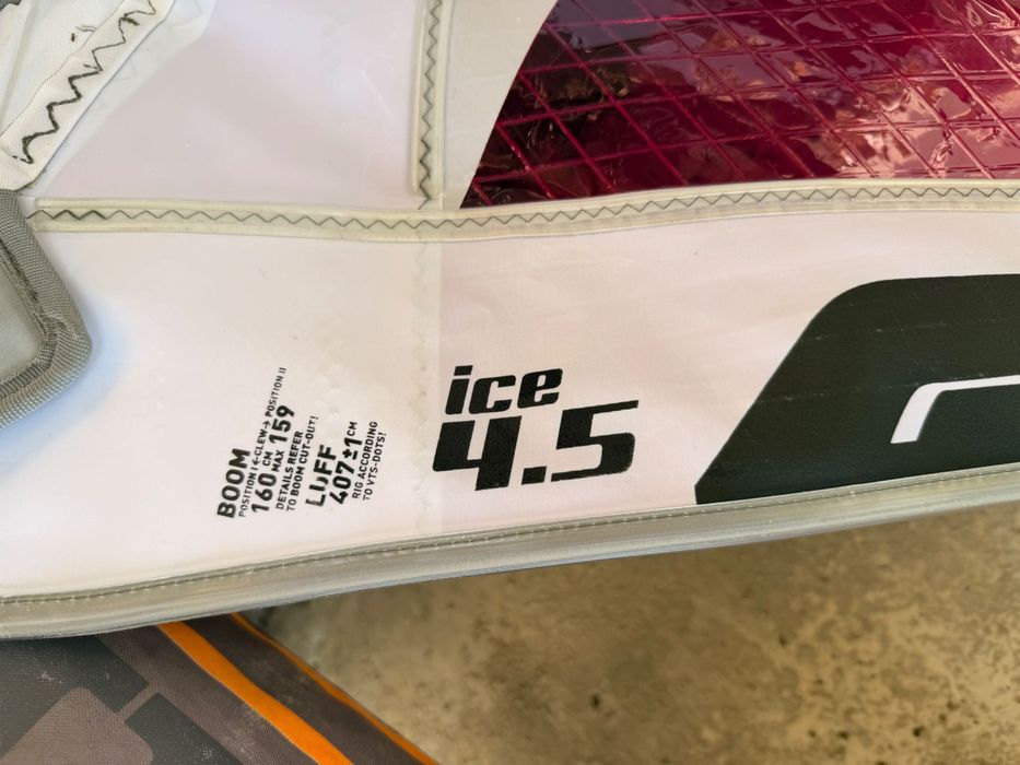 Windsurf Уиндсърф