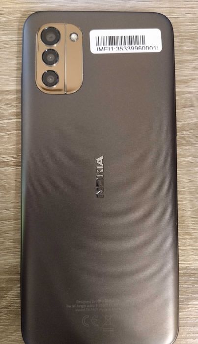 Nokia G10,G11,G11 Plus 32GB нови телефони с голяма батерия от Германия