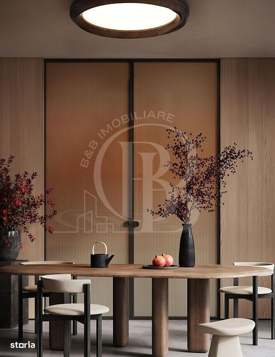 Apartament – Bucuresti - Mai multe