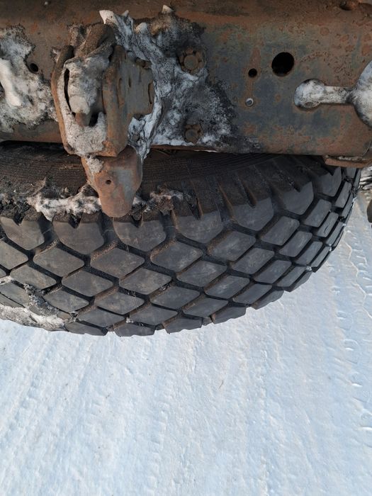 Продам Маз 5337 в рабочем состоянии