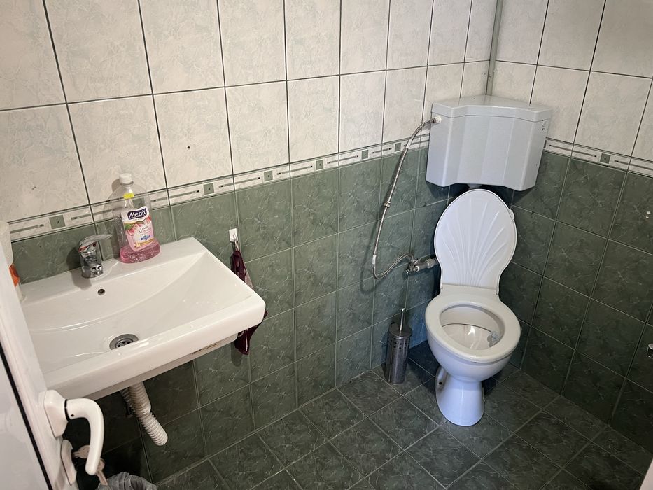 Двуетажна къща в град Силистра