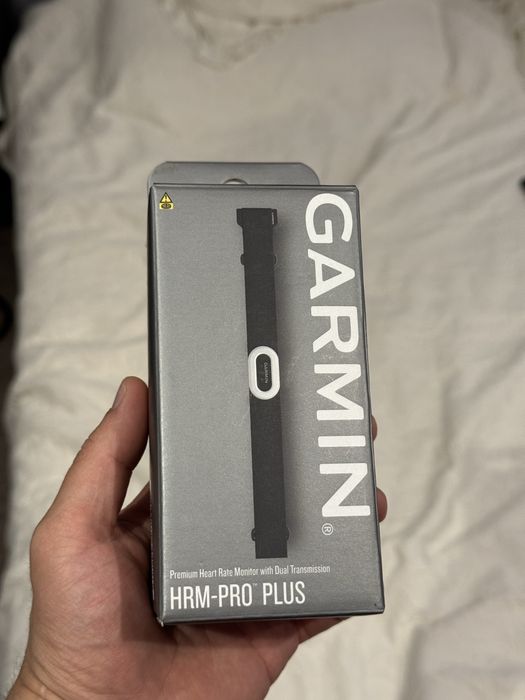 Garmin HRM-Pro Plus