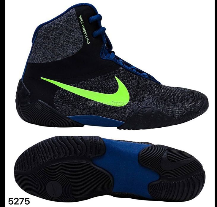 Боксёрки Продам обувь для бокса Nike Боксёрки размеры36,37,38,39,40,41