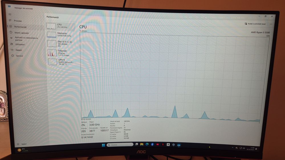VÂND PC GAMING numai am timp de el?