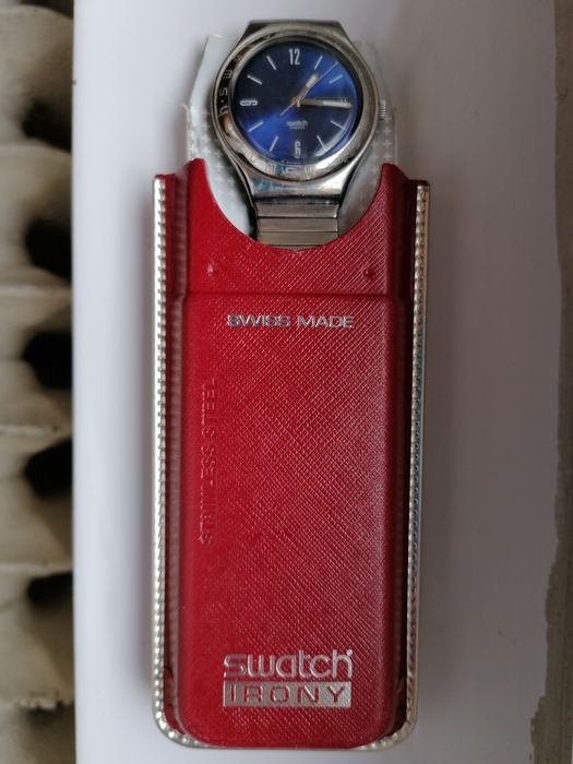 Ceas Swatch Irony