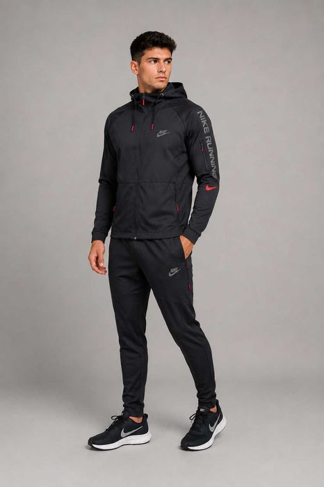 Нова колекция есен 2026 Мъжки спортни екипи Nike/BOSS/Adidas