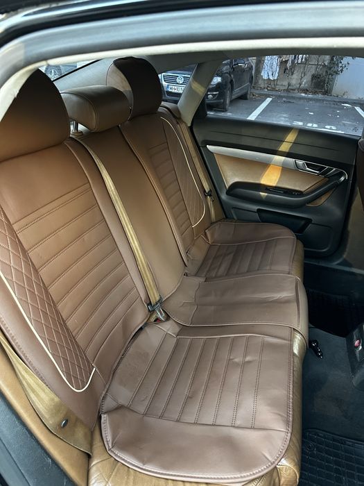 Audi A6 2.0 TDI 140 CP – Manual – An 2005