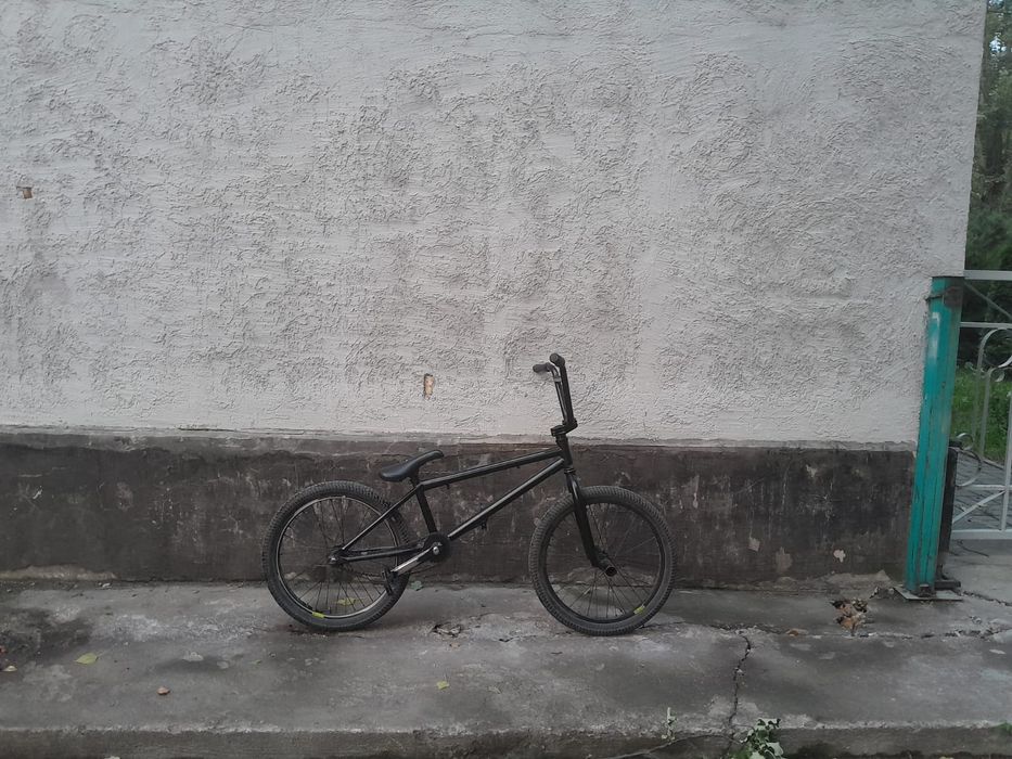 Продам велосипед BMX