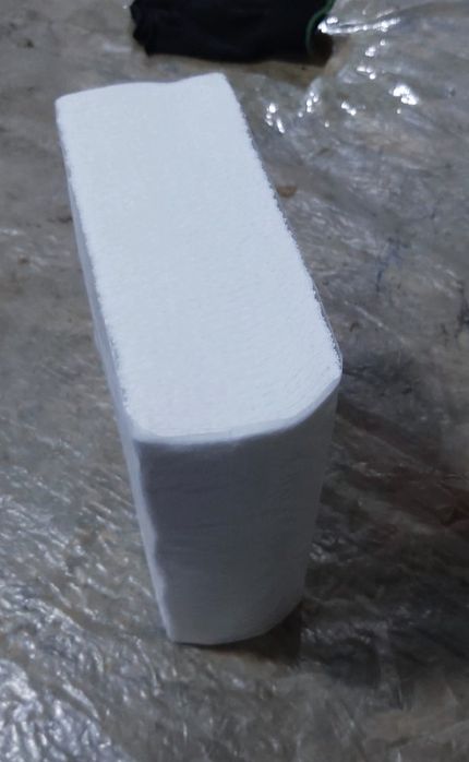 Z salfetka 180 va 150 talik sifati zoʻr