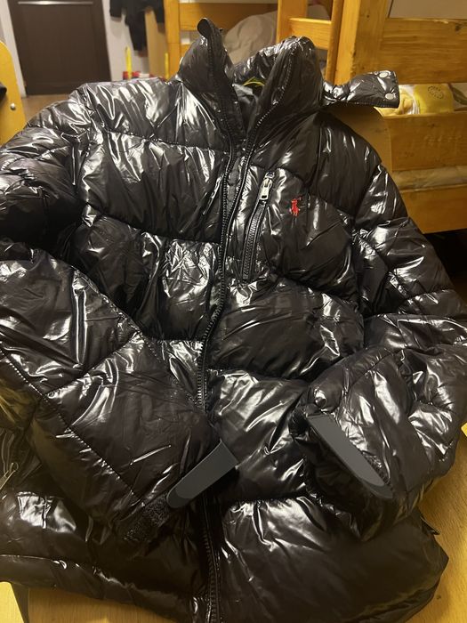 Geaca Polo Ralph Lauren