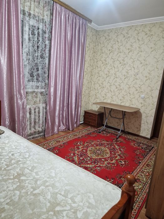 Сдаётся комната подселение в частном доме