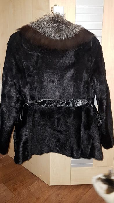 Продаю полушубок торг