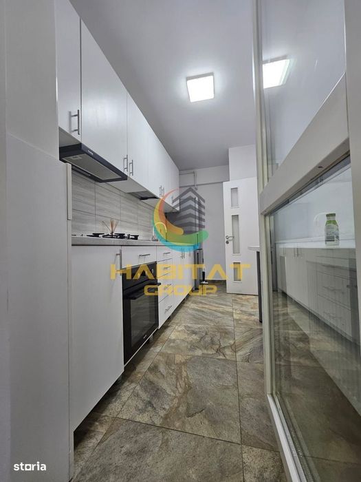 Închiriere Garsoniera 30mp | Militari Residence | Rezervelor