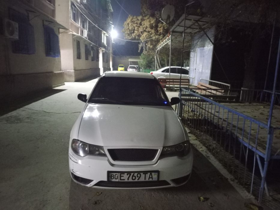 Chevrolet Nexia 2013 — 5