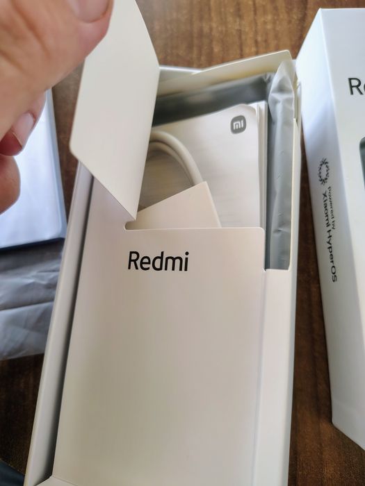 Redmi Note 14S 256/8
