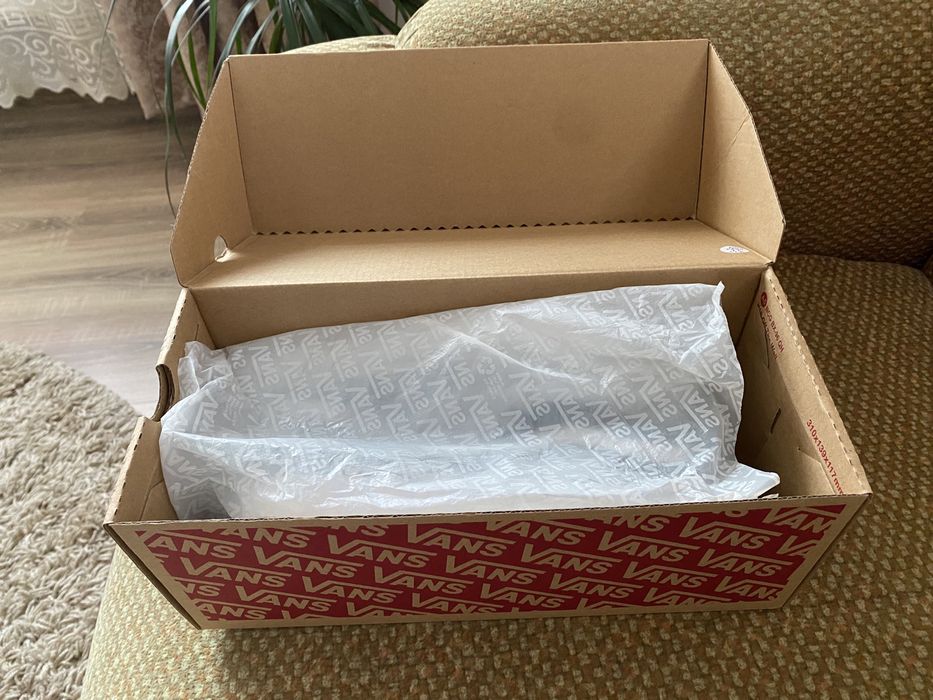 Teniși Vans Old Skool mărimea 36