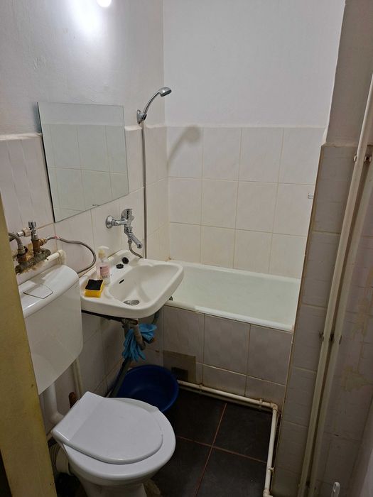 Garzon, str. Cugir, et. 3