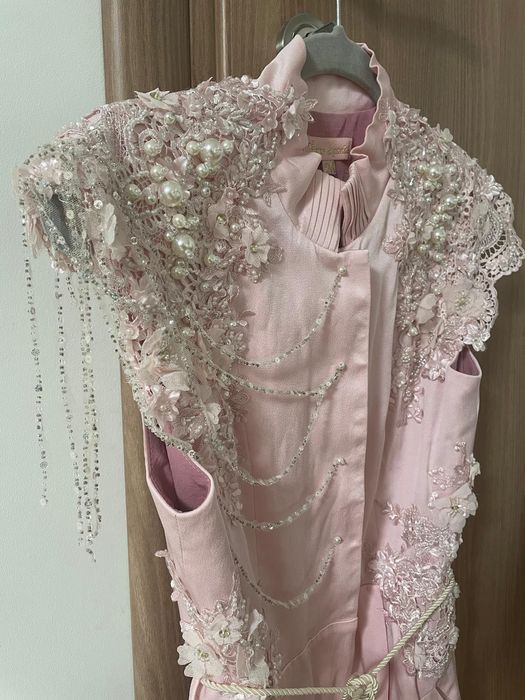 Rochie unicată  Diana Antohi
