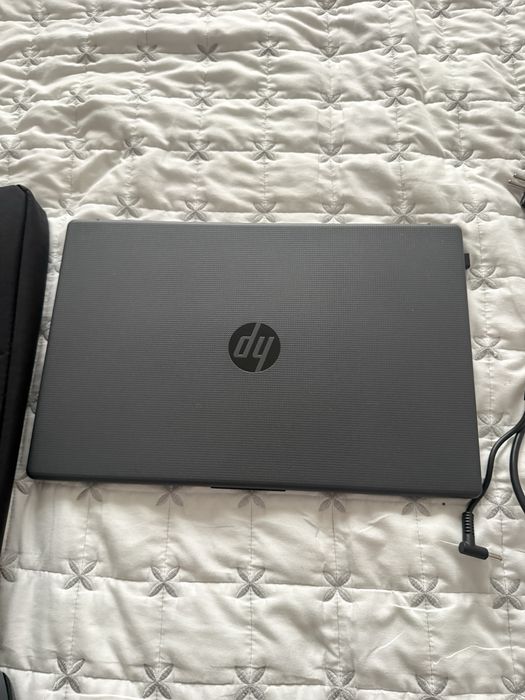 Ноутбук hp 2024года