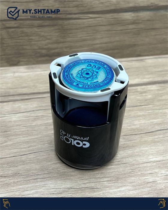 Печать Штамп срочно