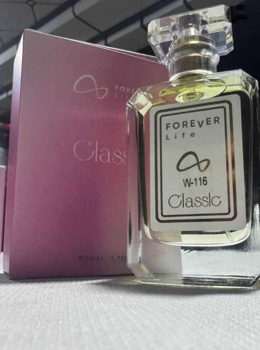 Forever life original atiri