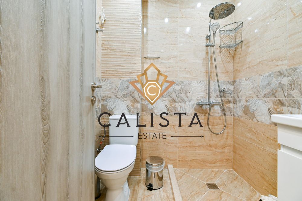 Дава се под наем Двустаен апартамент в София, Драгалевци - 45 кв.м за 870 € - Снимка #10