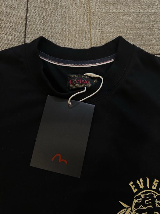Оригинална Evisu Тениска