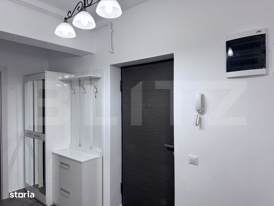 Apartament 2 camere, 54 mp, cartier Albert