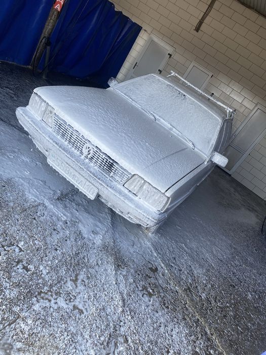 Продам верного коня фольксваген б2