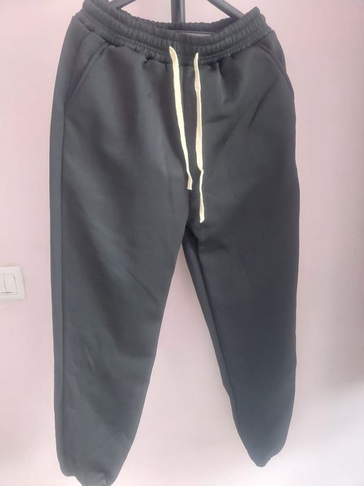 Утепленная двойка