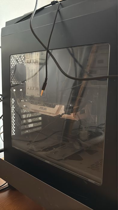Gaming PC | i7-7700K | GTX 1060 6GB | 32GB RAM | SSD + HDD
