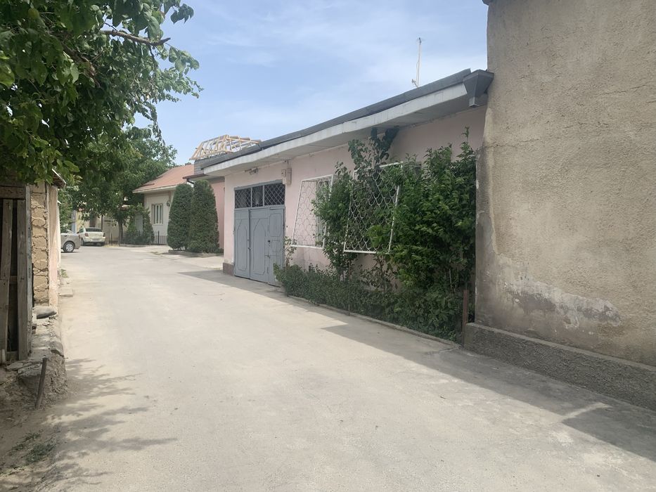 Продам участок М.улугбекский район