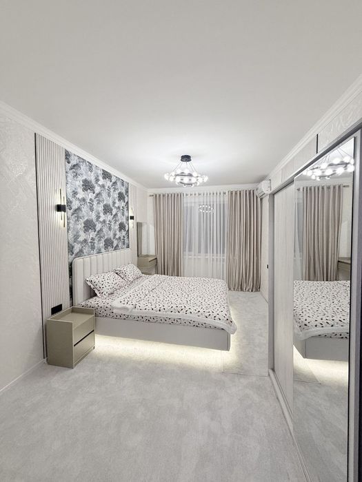 *Балкон: 1,5х6  54м² ‼️ Чиланзар-9 *2в3\4\4