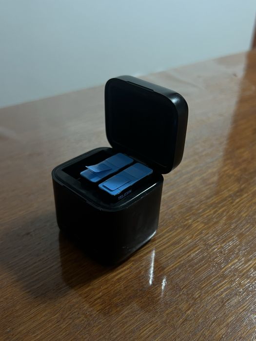 vand 2 baterii go pro hero 9 10 11 12