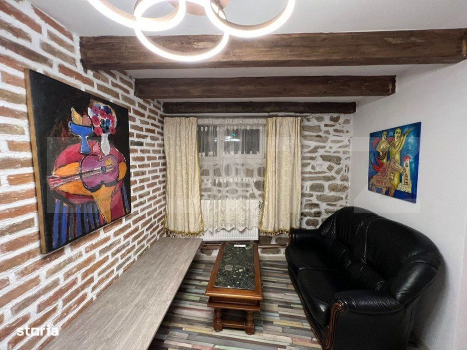 Apartament de 3 camere, zona Independentei, oportunitate investitie
