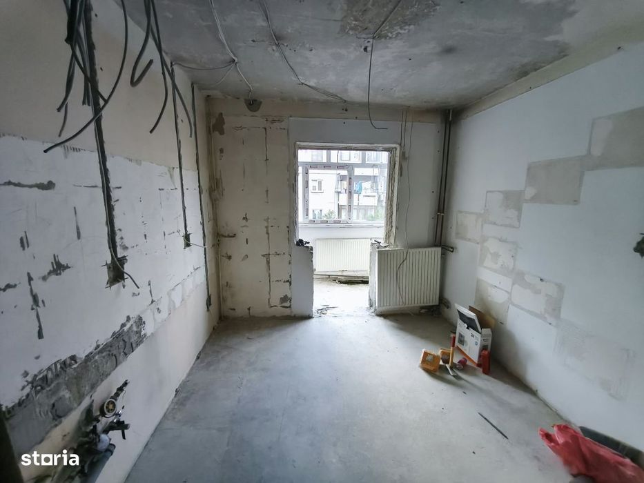 ROANDY-Apartament 2 camere, spatios,liber- Marasesti- 9 Mai — fotografia 3