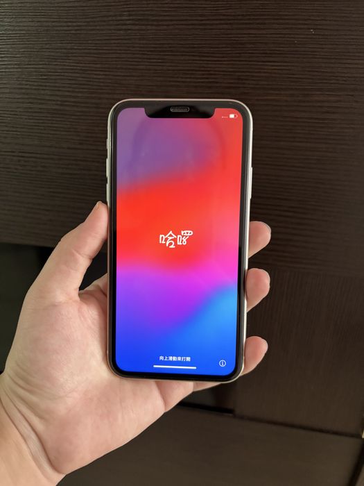 iPhone 11 на 128 гб